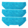 Microfiber Mop Cloth Set of 8 for BObsweep Dustin