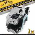 Rear Tailgate Door Lock Actuator for Ford Expedition (1997–2002)