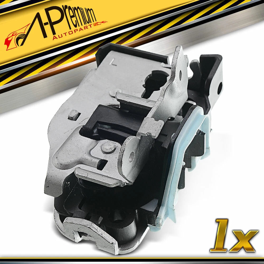 Rear Tailgate Door Lock Actuator for Ford Expedition (1997–2002)