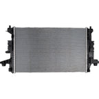 Radiators for Chevrolet Volt (2016–2019)