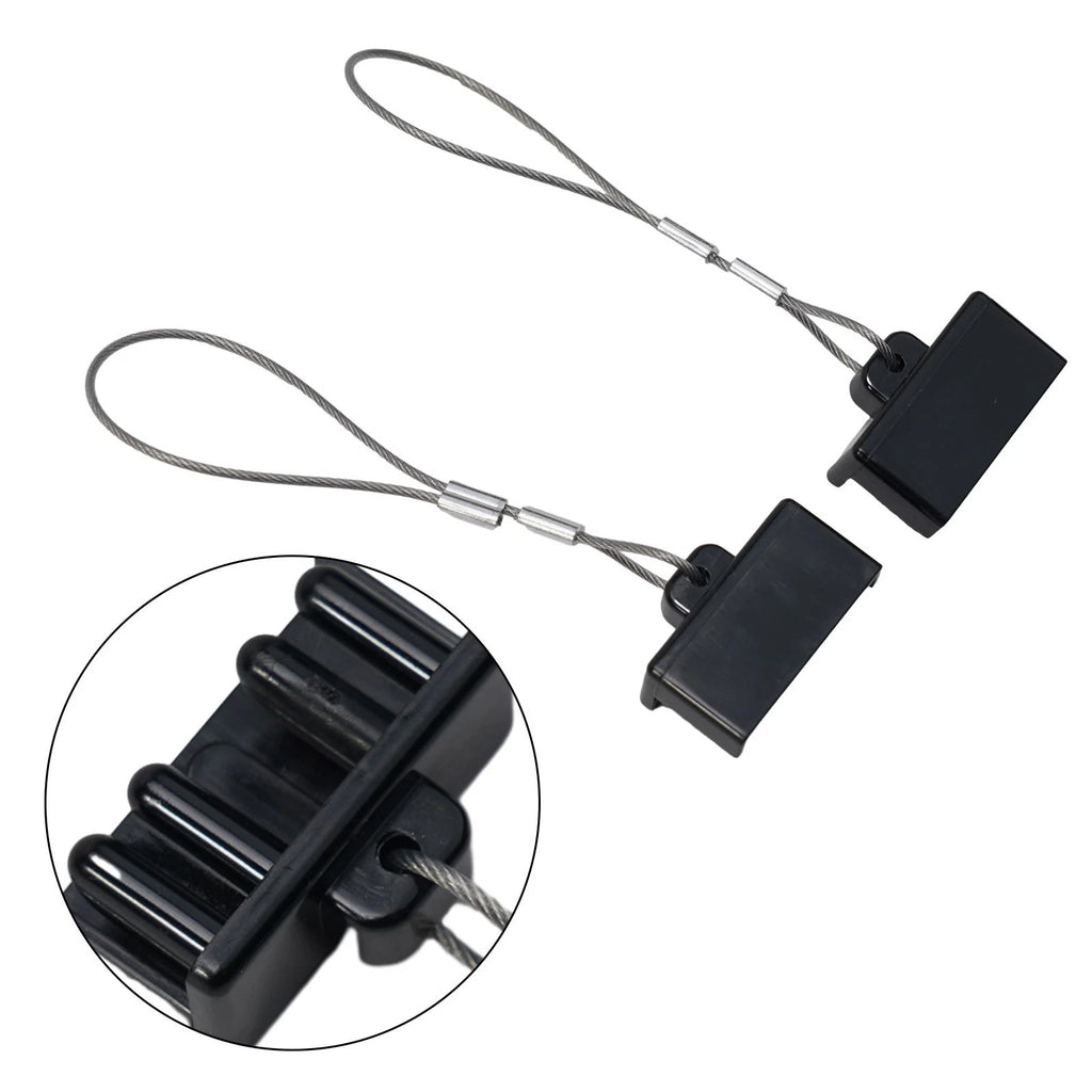 Dust Cover for 50AMP Forklift Power Connector