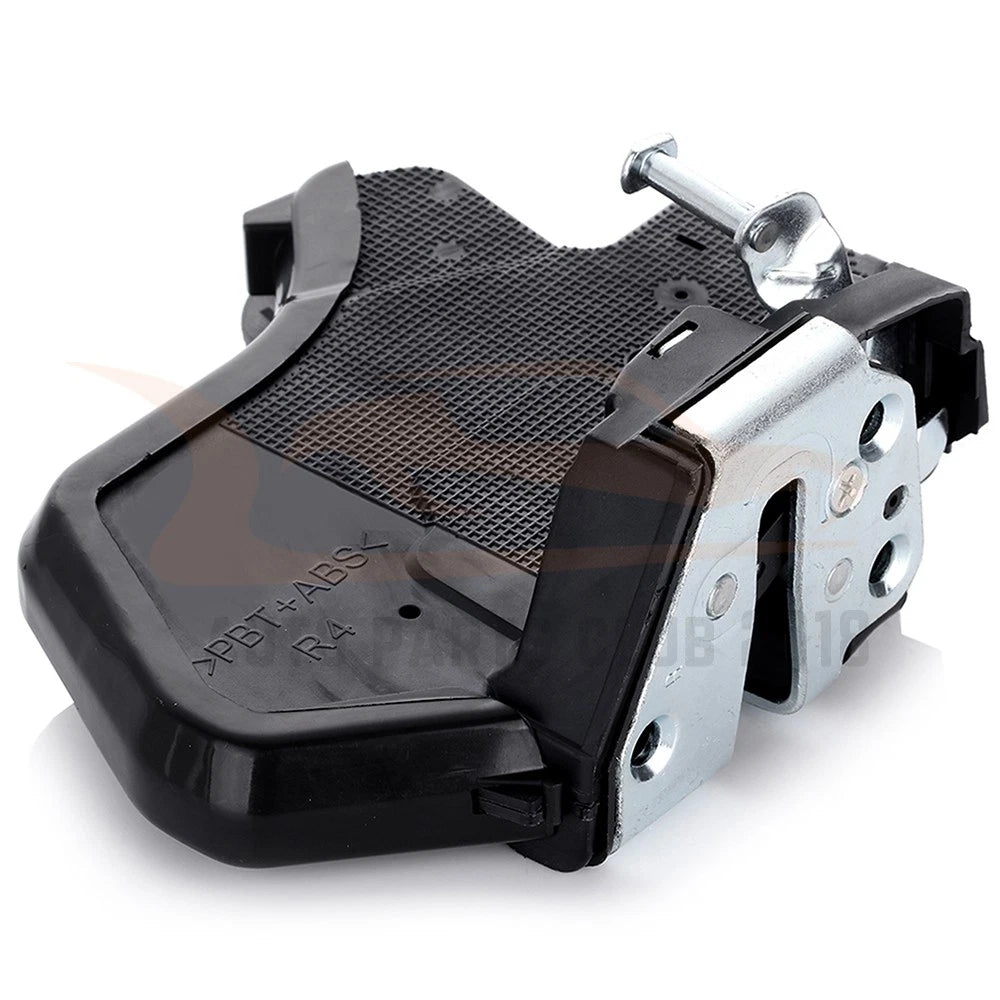 Set of 2 Door Lock Actuators for Lexus RX350 (2009) - Front & Rear Right