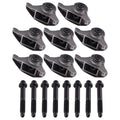 Rocker Arms w/ Trunion Kit for Chevrolet LS1 (1999–2006)