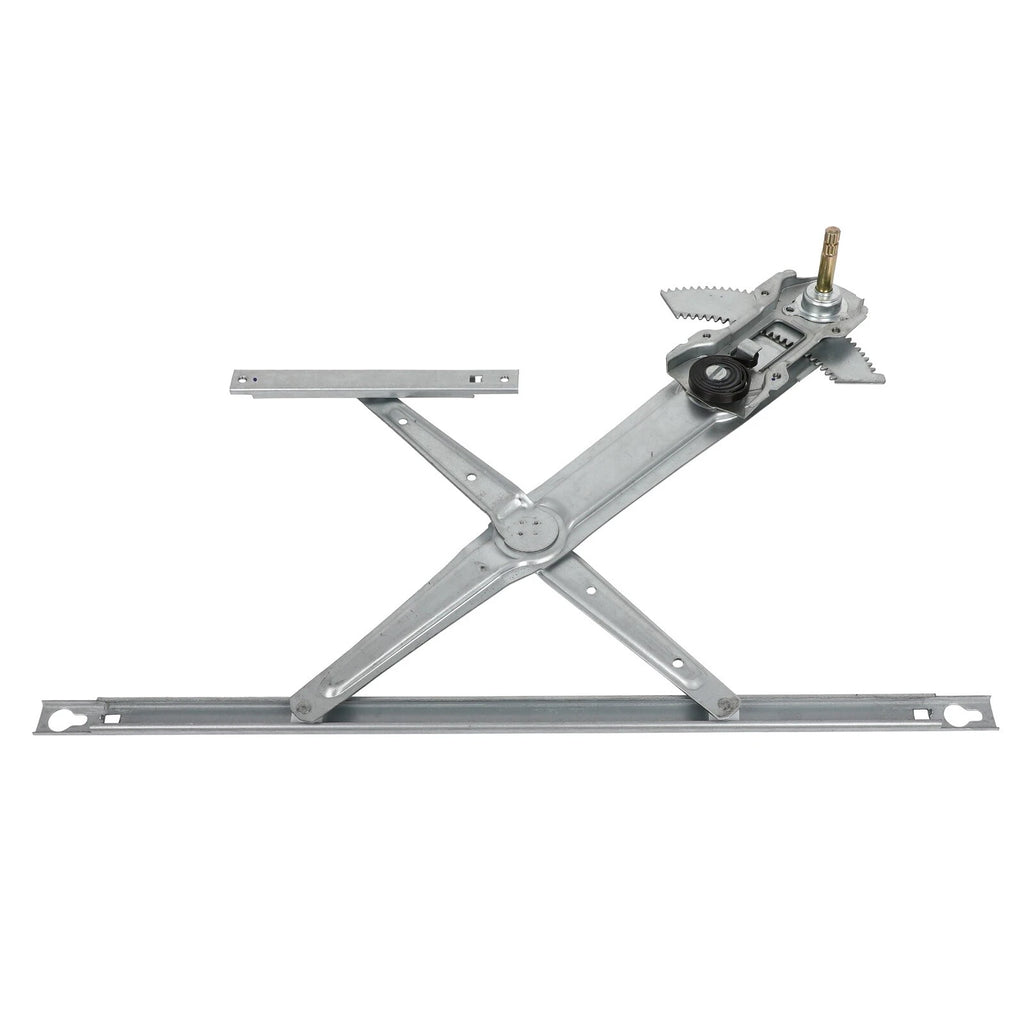 Window Regulator for Honda Civic Hatchback (1992–1995) Front Left Manual