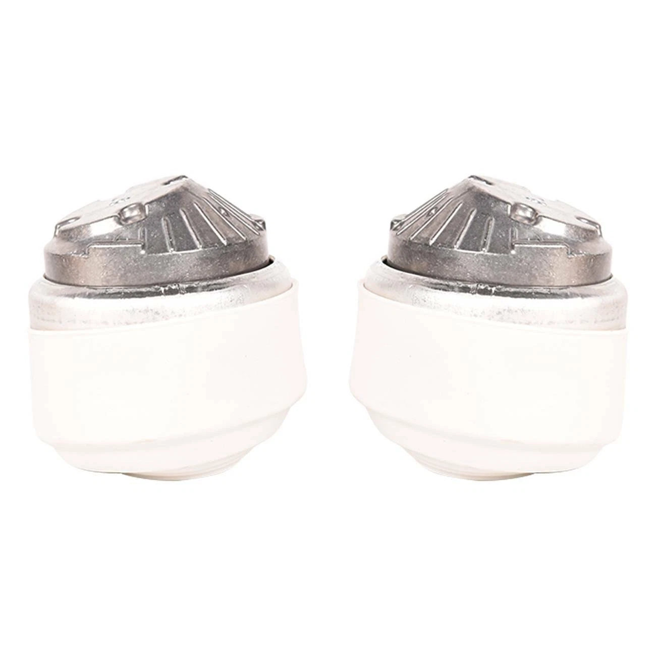 Pair Oil Filled Hydraulic Engine Motor Mounts for Mercedes Benz