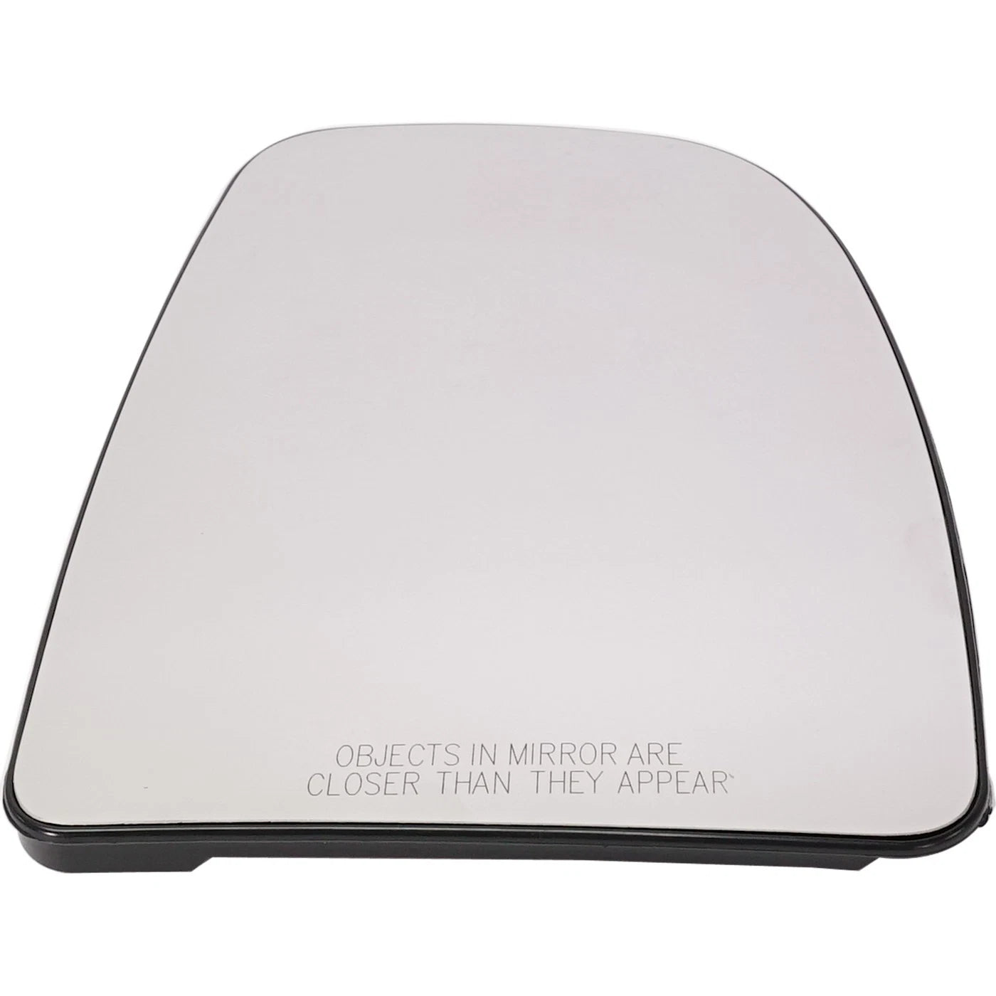 Heated Passenger Right Side Mirror Glass for Ram ProMaster 3500