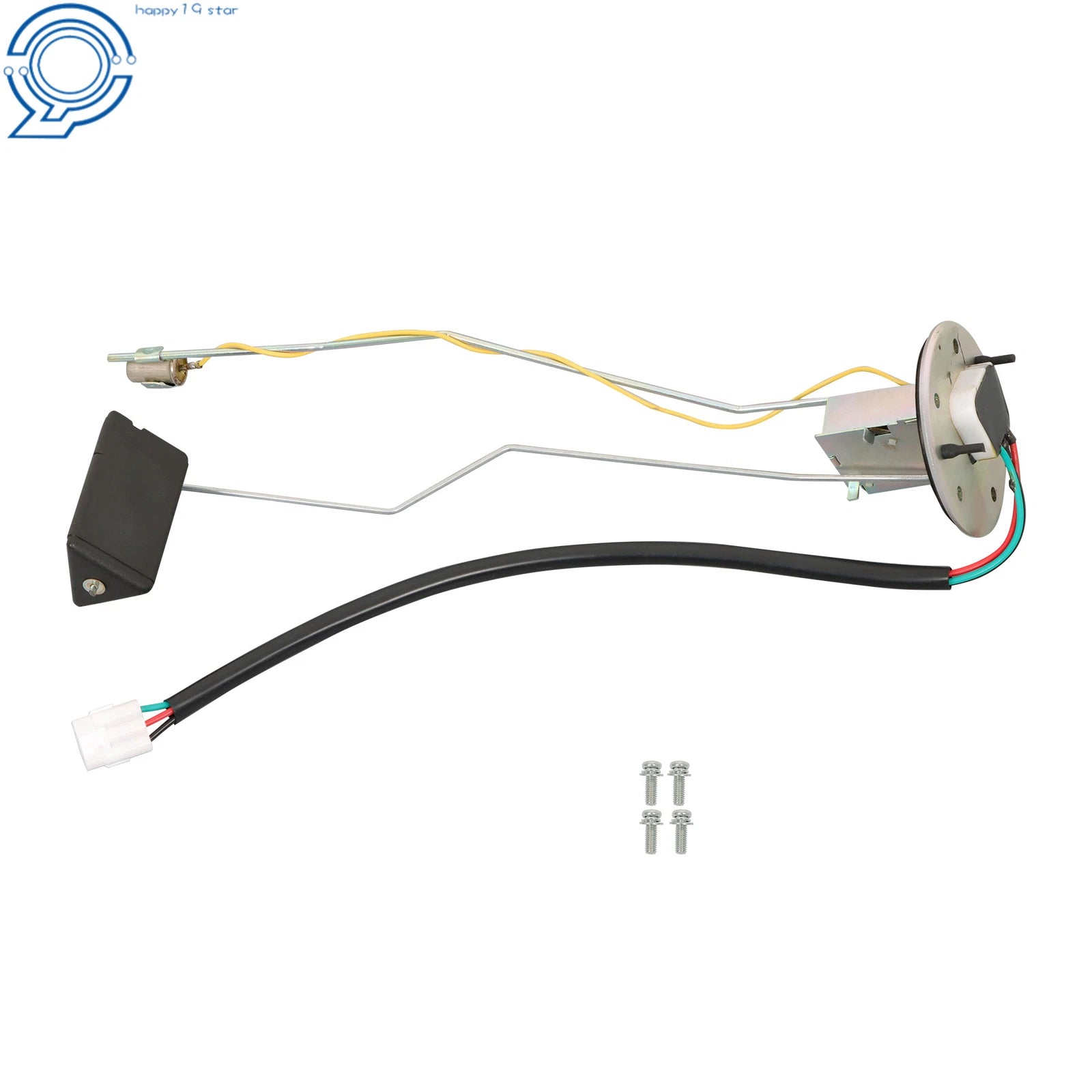 Fuel Gauge Sending Unit for Toyota 4Runner Pickup (1985–1989)