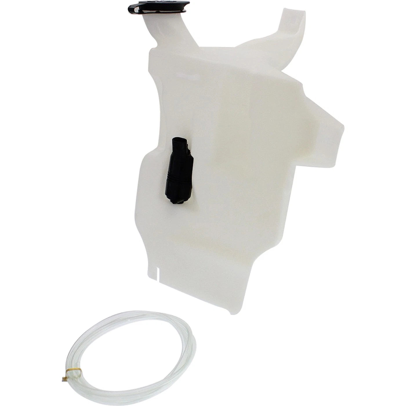 Washer Reservoir for Chevrolet Venture (2003–2005) with Pump & Cap