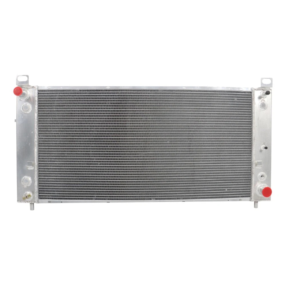 3 Row Aluminum Radiator for Cadillac Escalade ESV (2007–2014)