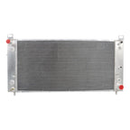 3 Row Aluminum Radiator for Cadillac Escalade ESV (2007–2014)