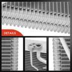 A/C Evaporator Core for Mitsubishi Eclipse (1996-1999) Dodge Avenger (1995-2000)