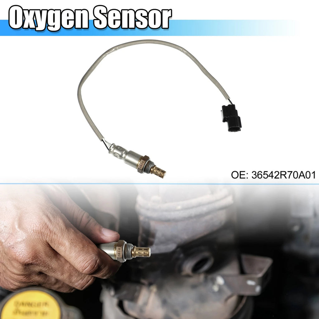 Oxygen Sensor 36542R70A01 for Acura MDX (2007–2009) & ZDX (2010)