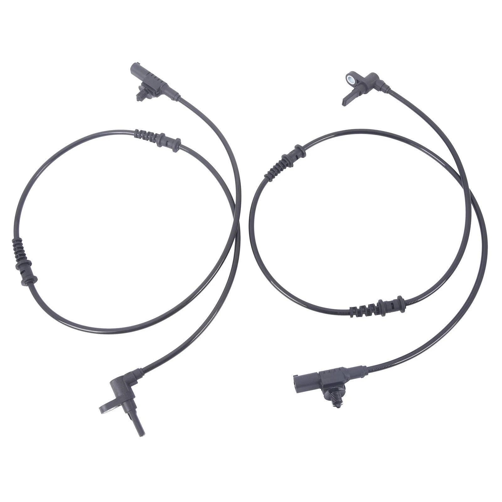 2X ABS Wheel Speed Sensor for Mercedes-Benz Sprinter 2500 3500 (2007–2018)