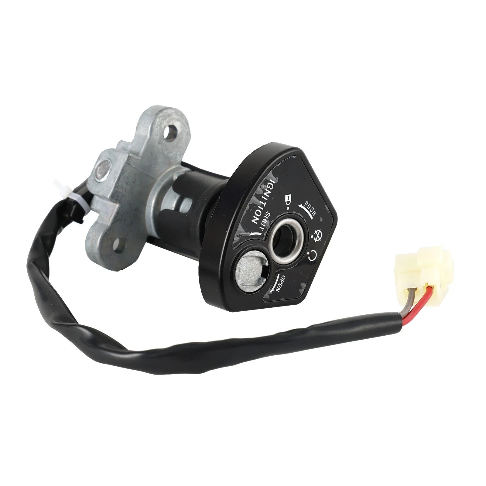 Main Switch Steering Tank Lock Sub Assy for Yamaha YZF-R15 (2019–2021)