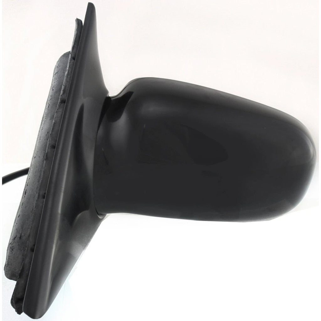 Power Mirror Set of 2 for Chevrolet Malibu (1997–2003) Paintable