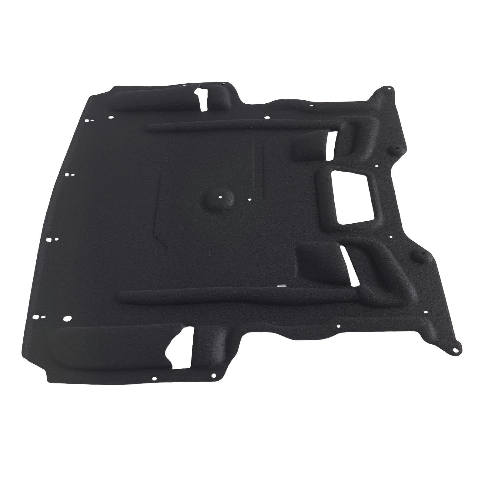 Engine Splash Shield for BMW 5 Series Sedan (2010–2019) 51757185113