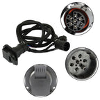 Trailer Harness Kit HC3Z-15A416-A for Ford F350 F250 F450 F550 (2017–2022)