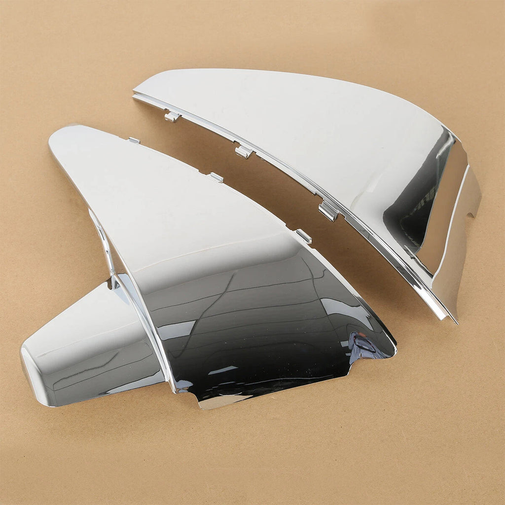 ABS Battery Side Fairing Cover for Honda Shadow VT600 VLX600 (1988–1998)