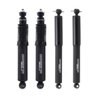 Drop Lowering Shocks for Chevrolet GMC C1500 Silverado Sierra (1988–1998)