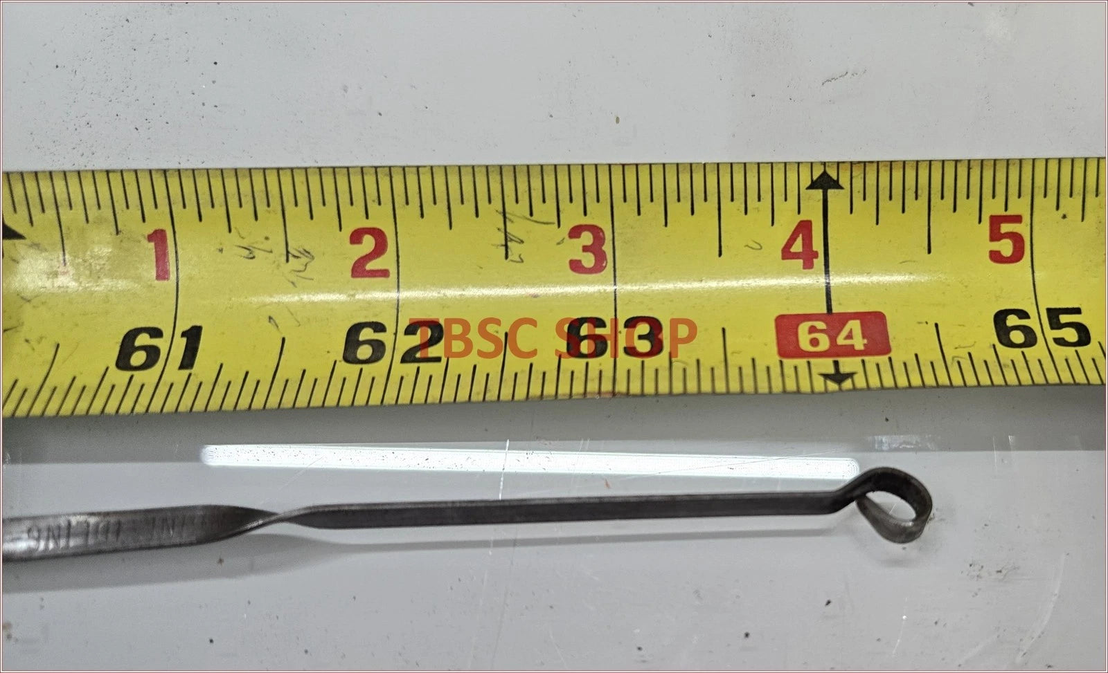 Transmission Fluid Dipstick for Chevrolet Express/Savana (1996–1999) 15732661