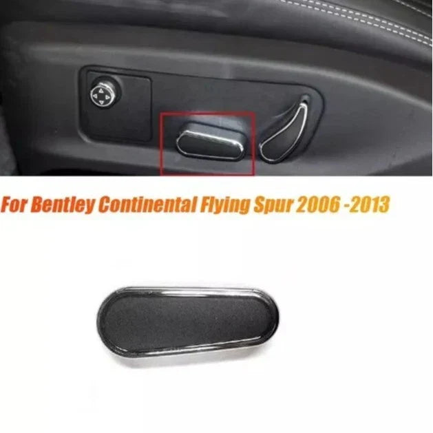 Seat Position Switch Button for Bentley GT Flying Spur