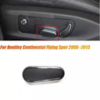 Seat Position Switch Button for Bentley GT Flying Spur