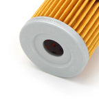 Oil Filter for Hyosung XRX125 GV125 GT250 GT250R GF125 GV250 (2002–2023)