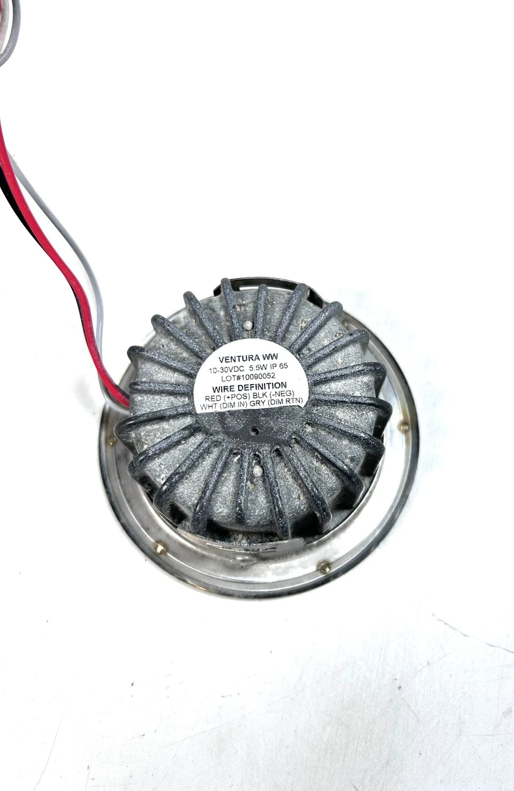 Imtra Ventura PowerLED Warm Marine Lighting for Boats (10-30V)