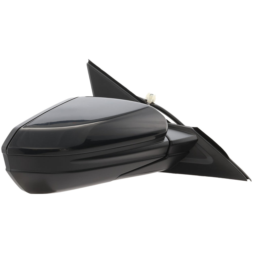 Passenger Right Side Mirror for Honda Civic (2016–2021)