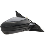 Passenger Right Side Mirror for Honda Civic (2016–2021)