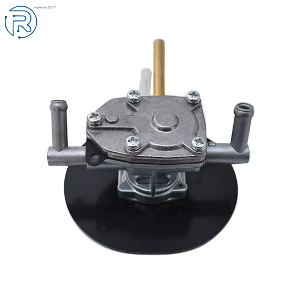 Fuel Cock Tap Valve for Suzuki LTF500 Quadrunner 500 (1998-2002)