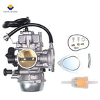Carburetor for Yamaha YFZ450 (2012–2013) 1PD-14901-00-00