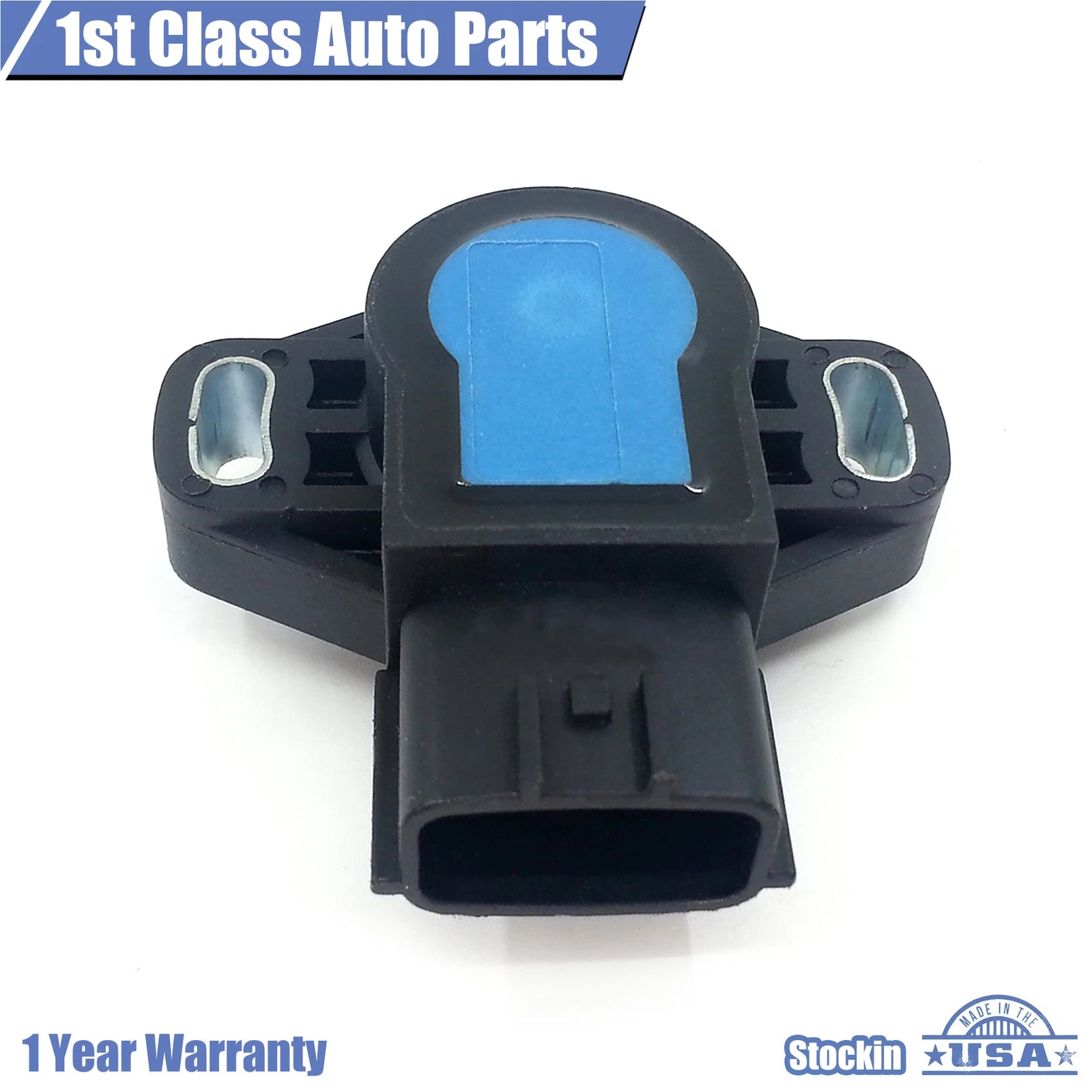 Throttle Position Sensor for Suzuki Grand Vitara (1999-2005)