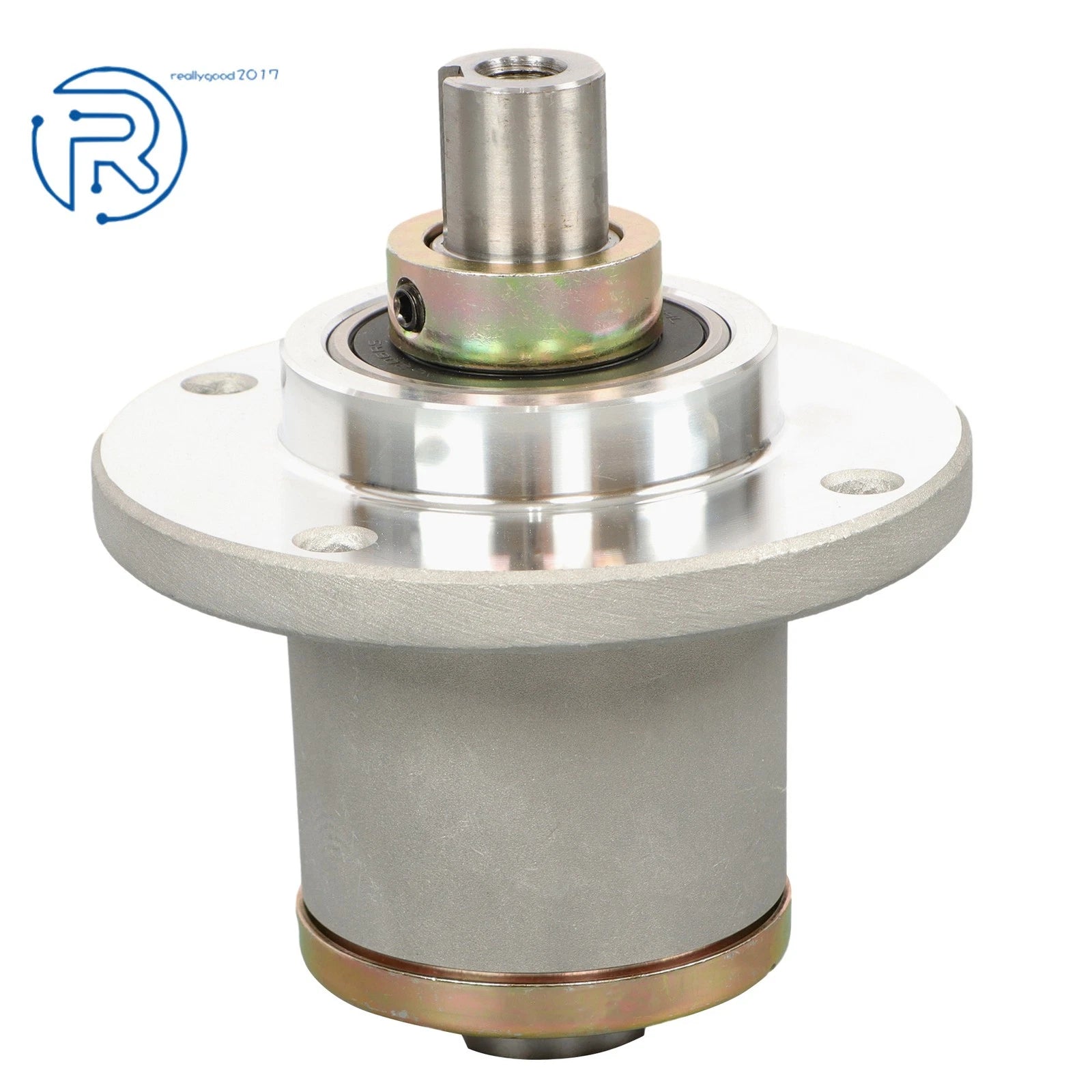 Deck Spindle for Spartan Mowers RZ Pro HD (2015-2023)