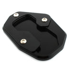 CNC Side Stand Enlarger Plate for Harley-Davidson Pan America 1250 (2021-2023)