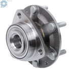 Front Wheel Hub Bearings for Hyundai Entourage (2007–2010) Kia Sedona (2006–2012)