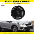 Passenger RH Fog Light Bezel Cover Ring for Subaru Forester (2019–2021) 57731SJ020 EXV