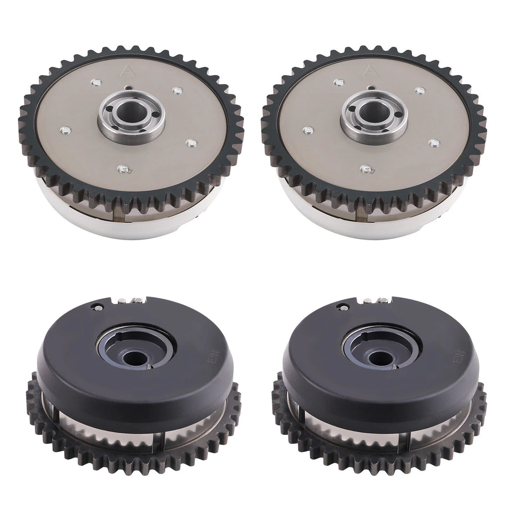 Camshaft Sprockets for BMW 550 650i 750i X5 X6 (2006–2010)