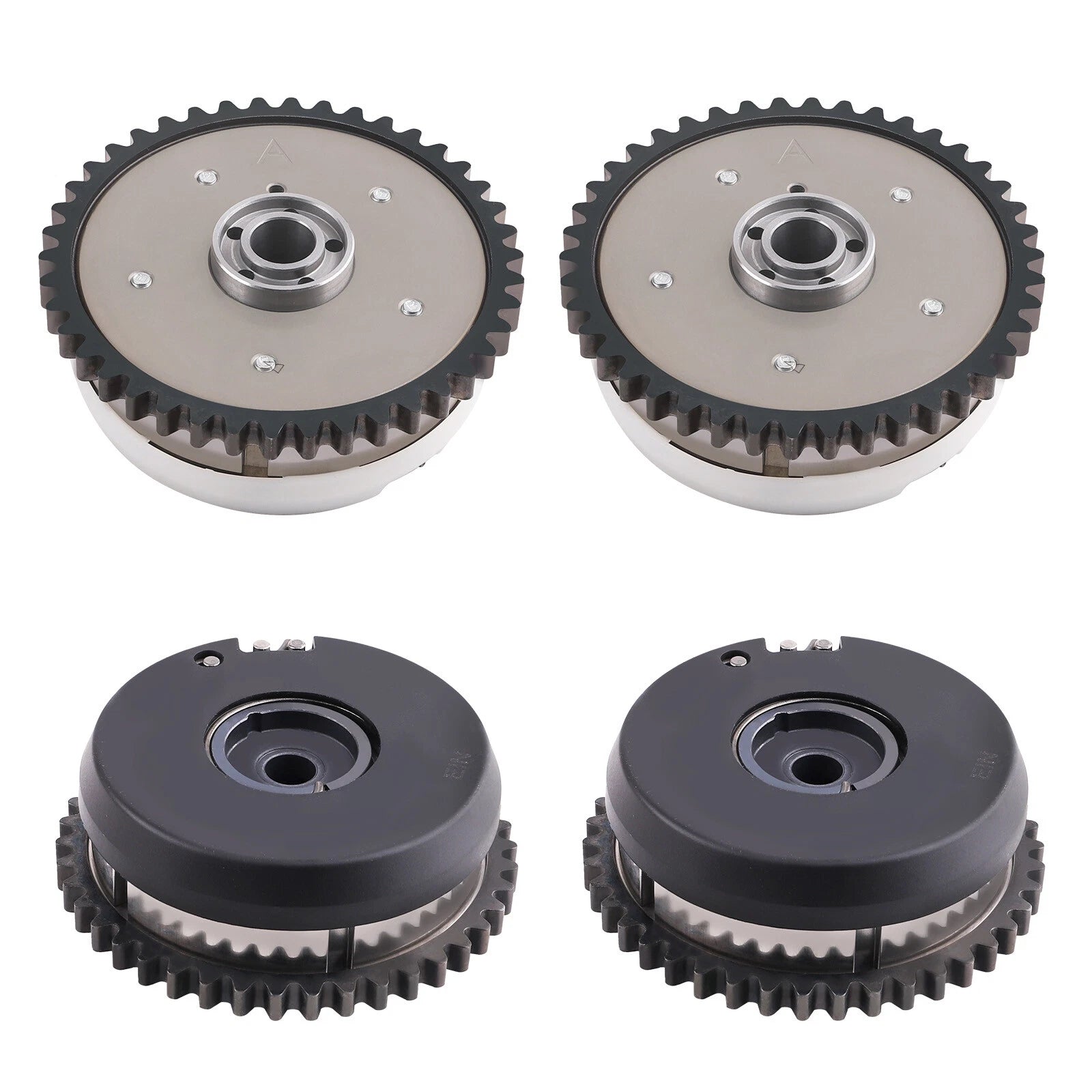 Camshaft Sprockets for BMW 550 650i 750i X5 X6 (2006–2010)