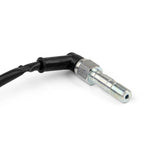 Hydraulic Brake Pressure Light Switch Cable Banjo Bolt M10x1mm for
