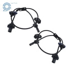 2X ABS Wheel Speed Sensor for Honda Civic (2006-2011)
