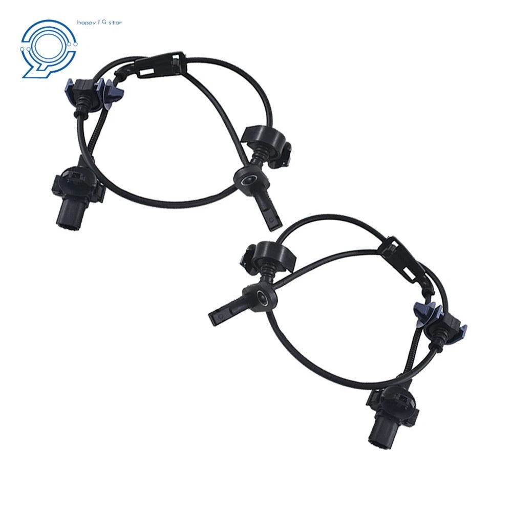 2X ABS Wheel Speed Sensor for Honda Civic (2006-2011)