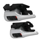 Interior Door Handle for Scion xB (2008–2015) Black for Base 2.4L
