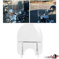 Front Clear Windshield for Harley Davidson Touring Road King (1994–2023)