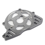 Front Engine Sprocket Cover Chain Guard for Kawasaki Z1000 (2010–2017)