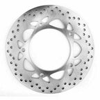 Rear Brake Disc Rotor 280mm MD9143D for Yamaha T-Max 530 XP500 XP530 (2012–2017)