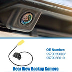 Rear View Backup Camera for Hyundai Tucson (2010-2013)