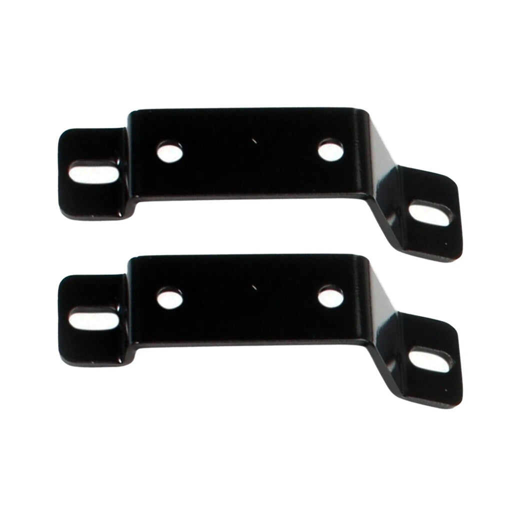 Set of 2 Front Sway Bar Frame Brackets for GMC C15, Chevrolet C10 (1960–1987)