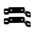 Set of 2 Front Sway Bar Frame Brackets for GMC C15, Chevrolet C10 (1960–1987)