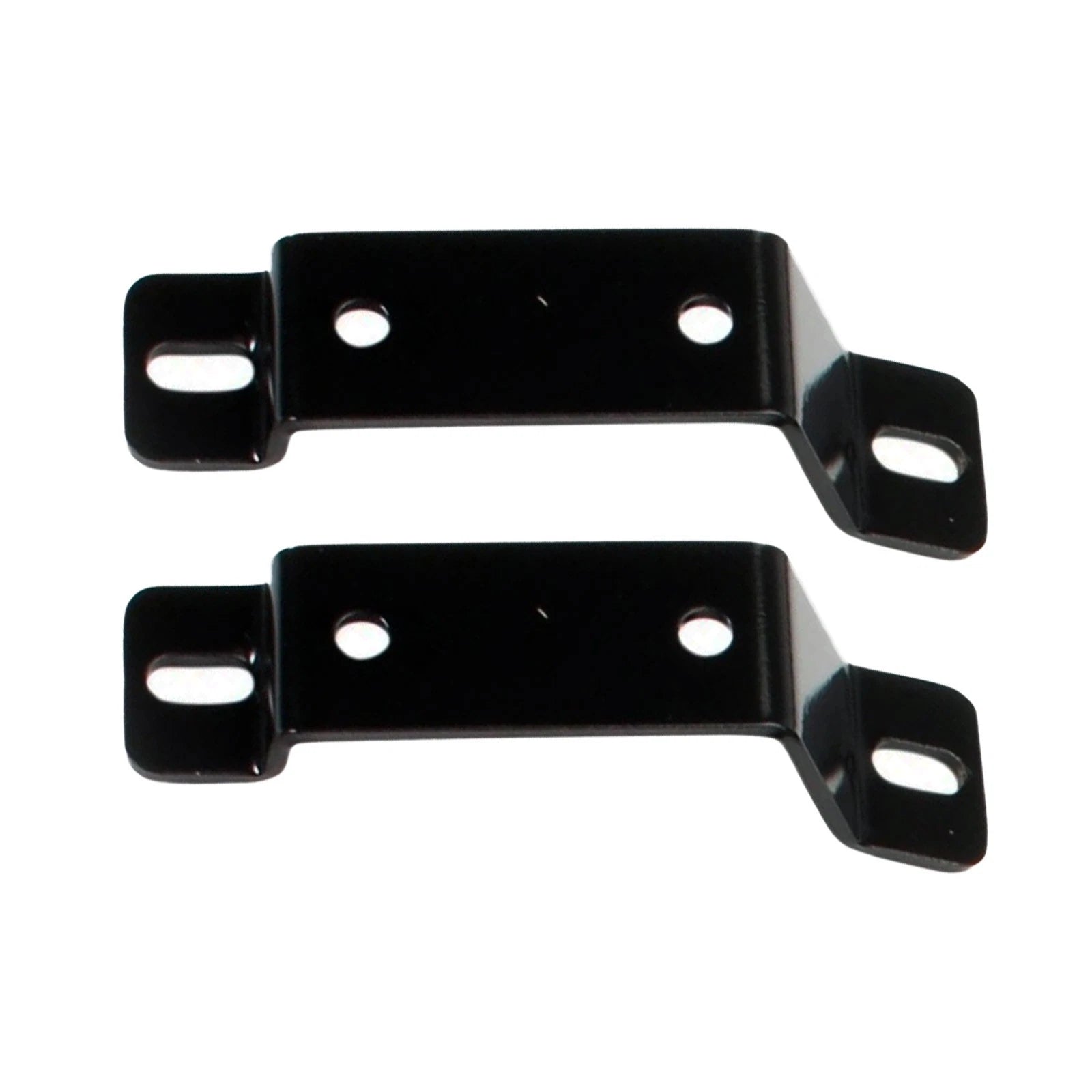 Set of 2 Front Sway Bar Frame Brackets for GMC C15, Chevrolet C10 (1960–1987)